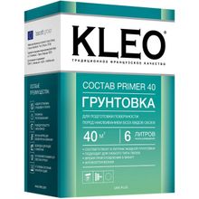 Kleo Состав Primer 40 80 г