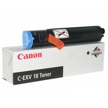 Картридж Canon C-EXV18 для iR1018,1020,1022,1024