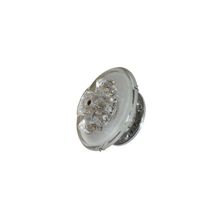 Elvan 40212C GLASS FLY точечный встаиваемый светильник