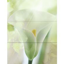 Керамическая плитка Novogres Wind Irina Decor (3 шт.) панно 70х90