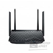 Asus RT-AC58U Wireless Dual-Band USB3.0 Gigabit Router up to 1167Mbps 5GHz