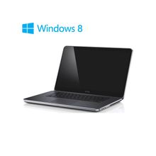 Ноутбук Dell XPS 15 Silver (521x-4018)