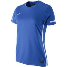 Майка Игровая Nike Womens Federations Ss Jsy 413174-461