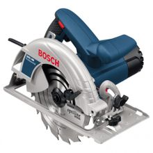 Пила дисковая BOSCH GKS 190 + пассатижи Wiha