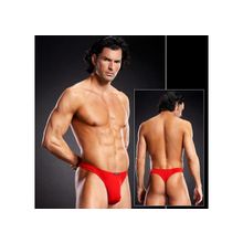 Комбинация + стринги черные-M D  163718