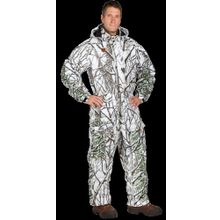 Костюм-комбинезон для охоты JahtiJakt SnowCamo Overall