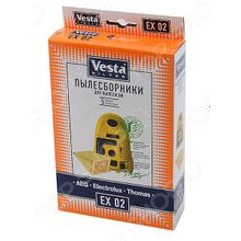 Vesta EX 02 Electrolux