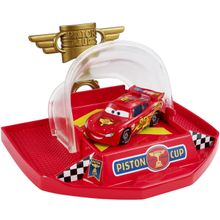 Mattel Тачки Мега-прыжок