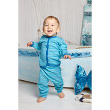 Lucky child Штанишки "Крабики" А5-111 гол
