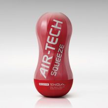 Мастурбатор AIR-TECH Squeeze Regular (166017)