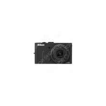 Фотокамера цифровая Nikon CoolPix P310. Цвет: черный