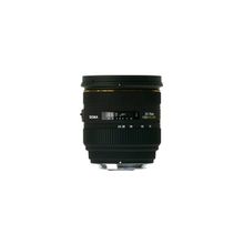 Sigma AF 24-70mm F2.8 IF EX DG ASPHERICAL HSM Nikon*
