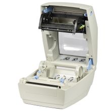 Термотрансферный принтер этикеток АТОЛ ТТ41 (203dpi, USB, ширина печати 108 мм, скорость 102 мм с)