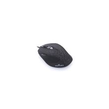 мышь Genius X-G510, оптическая, 2000dpi, USB, black, черная