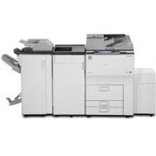 RICOH Aficio MP 9002SP МФУ лазерное чёрно-белое