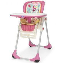 Chicco 2 в 1 Polly Marine