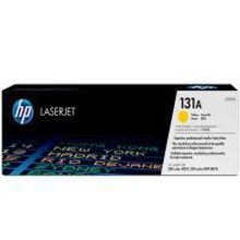 HP 131A, CF212A картридж жёлтый для CLJ M251, M276 (1800 стр)