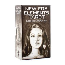 Карты Таро: "New Era Elements Tarot" (NEE80)