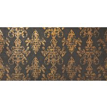 Керамическая плитка Atlas concorde Ewall Moka Gold Damask декор 40х80
