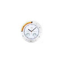 Часы настенные Marmiton с гигрометром и термометром