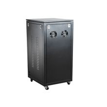 Стабилизатор напряжения VoTo TND 30 KVA (LED)