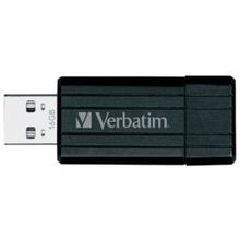 Verbatim PinStripe 16Gb