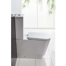 Бачок унитаза BelBagno ROMINA  BB121T