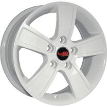 Колесный диск REPLICA VV73 6x15 5x100 D57,1 ET43 w