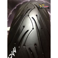 Michelin 150 70 R17 Michelin pilot road 3 trail