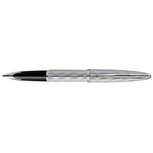 Waterman Перьевая ручка Waterman Carene Essential, Silver ST