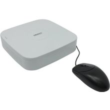 Видеорегистратор Orient    NVR-8309   4K    (9 IP-cam, 1xSATA, 5xLAN, 2xUSB2.0, VGA, HDMI)