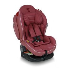 Автокресло Arthur sps isofix (BS02N-T) 0-25 кг Розовый   Rose 1767