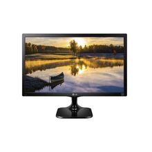 Монитор lg 19m37a-b, 18.5" (1366x768), tn, vga (d-sub)