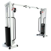 Блочная рамка регулируемая V-Sport SТ-103М