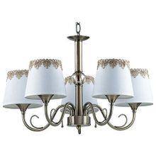 Lumion Подвесная люстра Lumion Placida 2998 5 ID - 425891