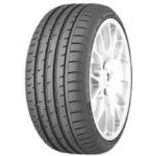 Continental ContiSportContact 3 285 35 R18 101Y