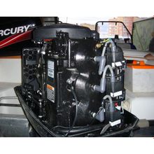 Лодочный мотор Mercury 60 EO