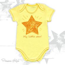 Persona Mini Боди "My star" 1151 РП 2