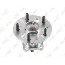 Ступица Колеса | Зад Лев | LYNXauto арт. WH1493