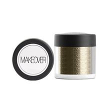 Рассыпчатые тени тон Forest Makeover Paris Star Powder