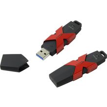 Накопитель  Kingston HyperX Savage   HXS3 64GB   USB3.1 Flash  Drive 64Gb (RTL)