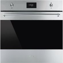 SMEG SF6301TVX