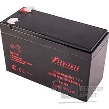 Powerman Battery 12V 7,2AH CA1272