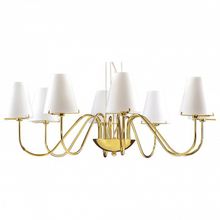 Lightstar Подвесная люстра Lightstar Diafano 758082 ID - 388602