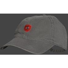 Wellensteyn Promotion Baseballcap-198 Anthrazit