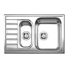 Blanco Livit 6 S Compact декор