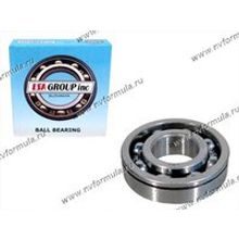 Подшипник КПП вторичного вала 2101-07,УАЗ  50306 LSA