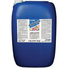 Mapei Antipluviol 25 кг бесцветная