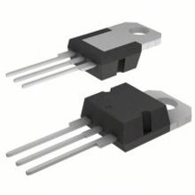 TIP102, NPN составной (Дарлингтон) транзистор с шунтирующими резисторами, 80Вт, [TO-220]