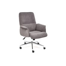 Tetchair Кресло YORK, серый